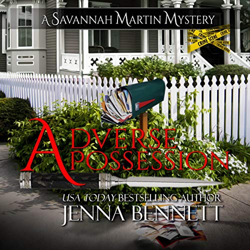 Adverse Possession - Audibledeals