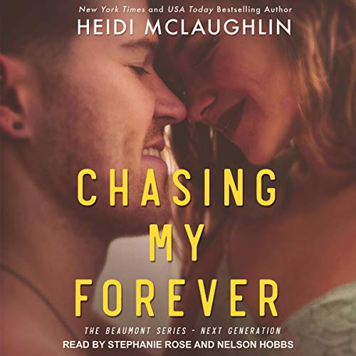 Chasing My Forever - Audibledeals