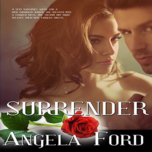 Surrender - Audibledeals