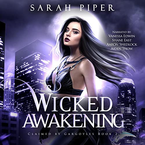 Wicked Awakening - Audibledeals