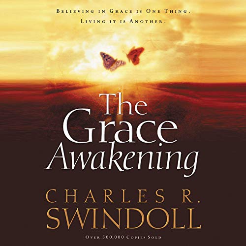 The Grace Awakening - Audibledeals