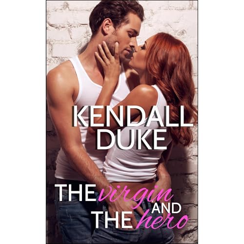 The Virgin and the Hero - Audibledeals