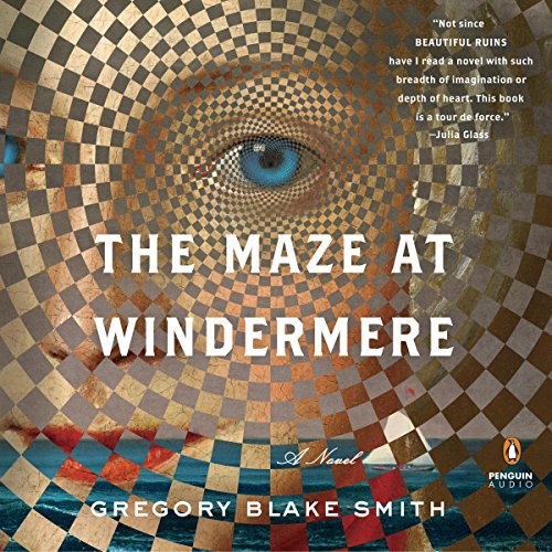 The Maze at Windermere - Audibledeals