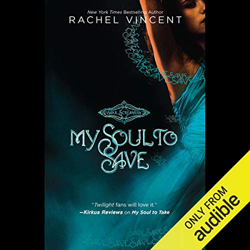 My Soul to Save - Audibledeals