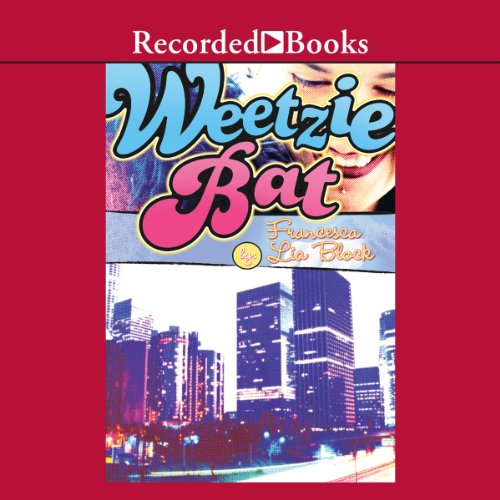 Weetzie Bat - Audibledeals