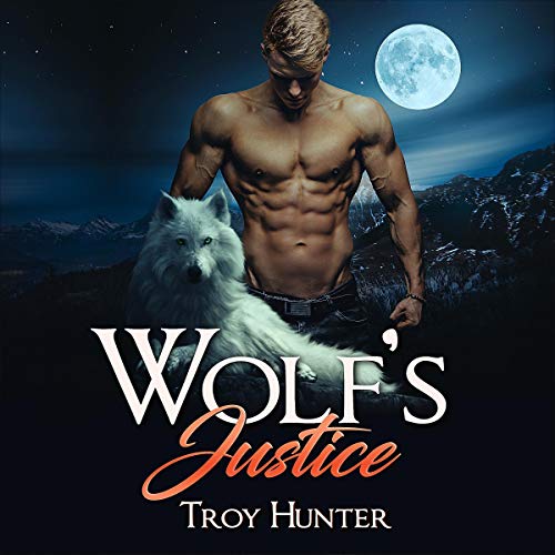 Wolf's Justice - Audibledeals