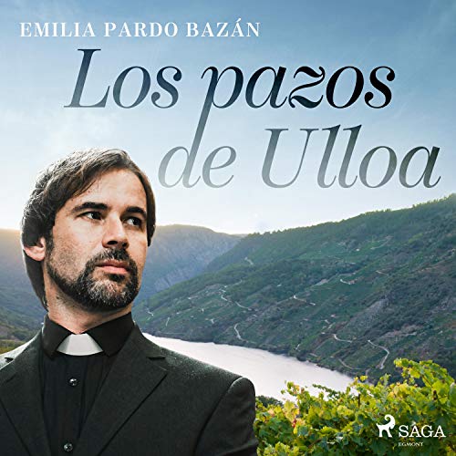 Los pazos de Ulloa - Audibledeals