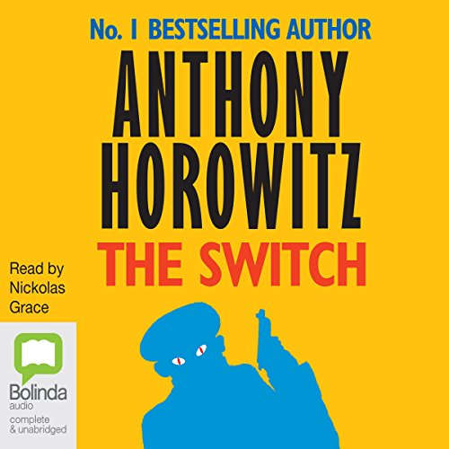 The Switch - Audibledeals