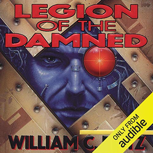 Legion of the Damned - Audibledeals