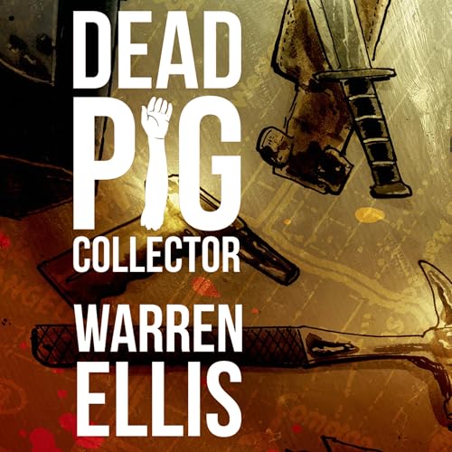 Dead Pig Collector - Audibledeals
