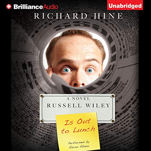 Russell Wiley Is Out to Lunch - Audibledeals