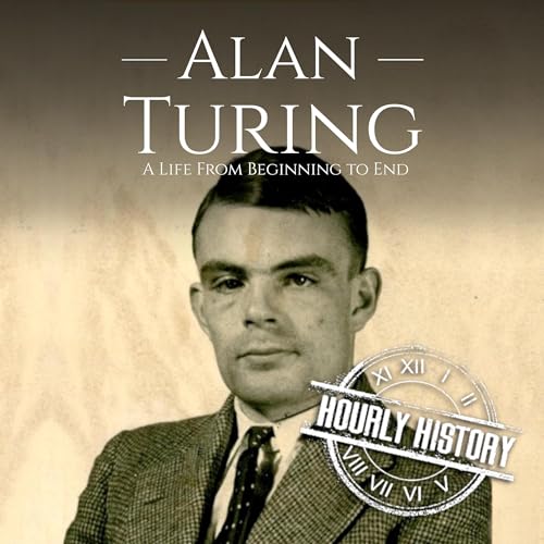 Alan Turing - Audibledeals