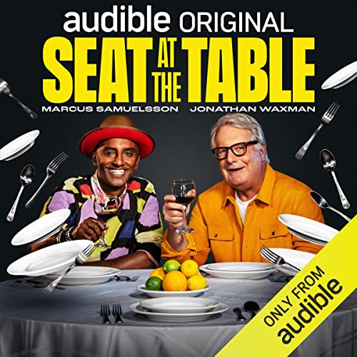 Episode 1: Jezebel: Alberta Wright's Hell's Kitchen Clubhouse - Audibledeals