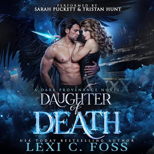 Daughter of Death - Audibledeals