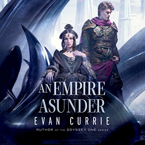 An Empire Asunder - Audibledeals