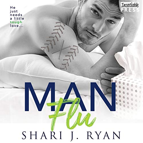 Man Flu - Audibledeals