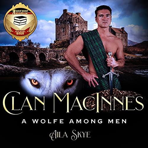 Clan MacInnes - Audibledeals