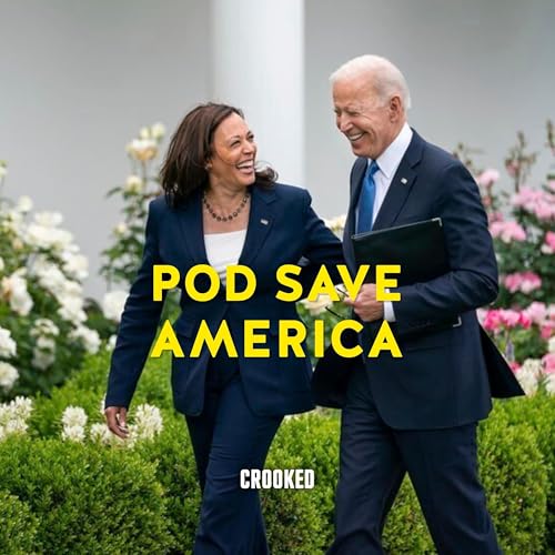 Biden Passes the Torch to Kamala - Audibledeals