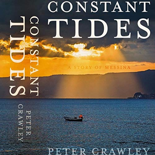 Constant Tides - Audibledeals