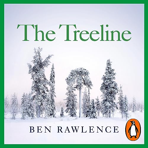 The Treeline - Audibledeals