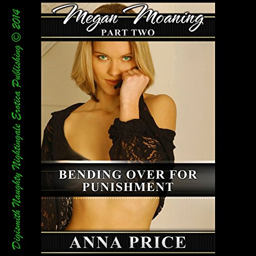 Bending over for Punishment - Audibledeals