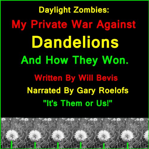 Daylight Zombies - Audibledeals