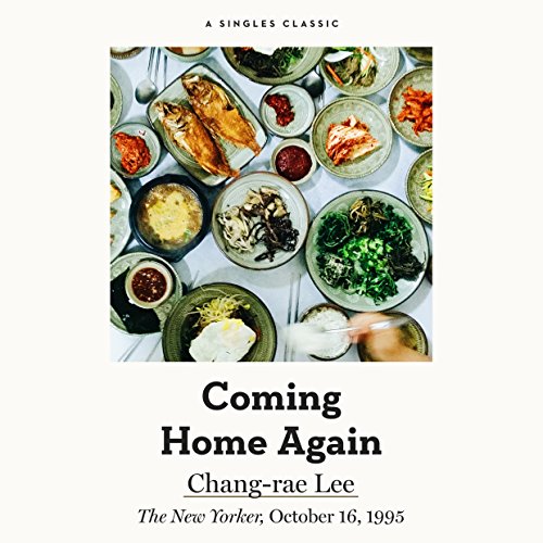 Coming Home Again - Audibledeals