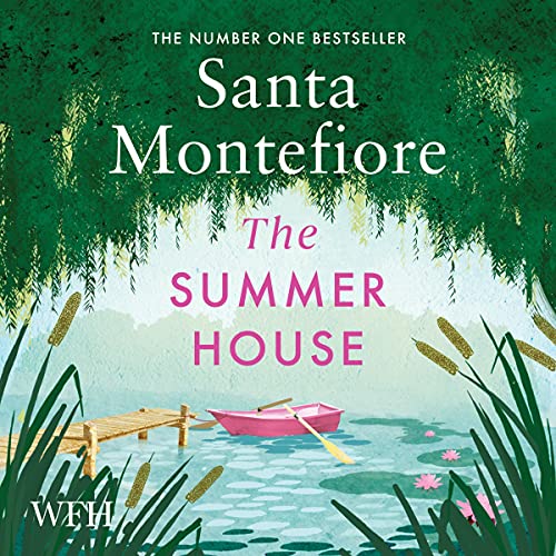 The Summer House - Audibledeals