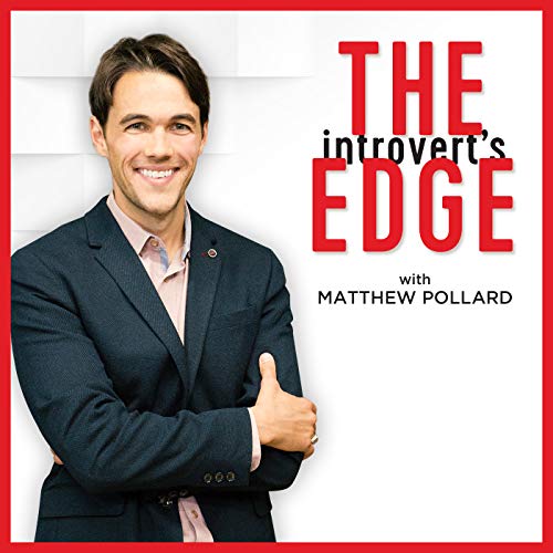 Introducing The Introvert's Edge - Audibledeals