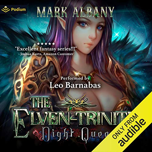 Night Queen - Audibledeals