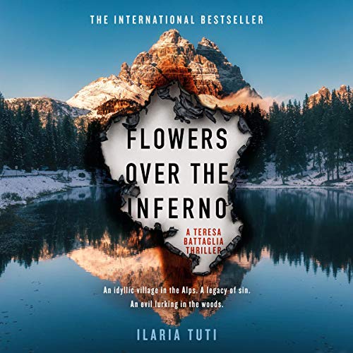 Flowers over the Inferno - Audibledeals
