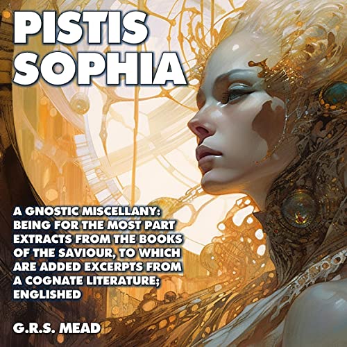 Pistis Sophia - Audibledeals