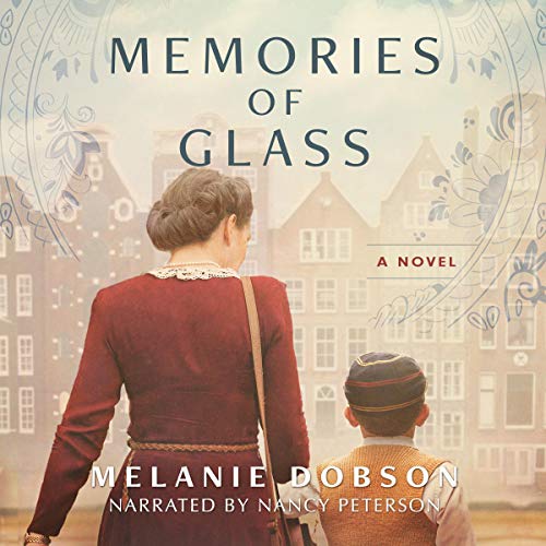 Memories of Glass - Audibledeals