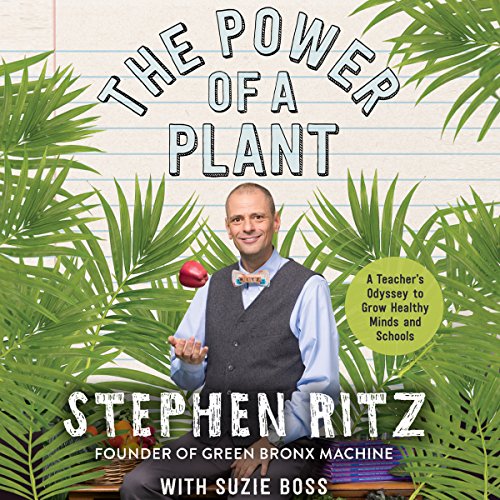 The Power of a Plant - Audibledeals