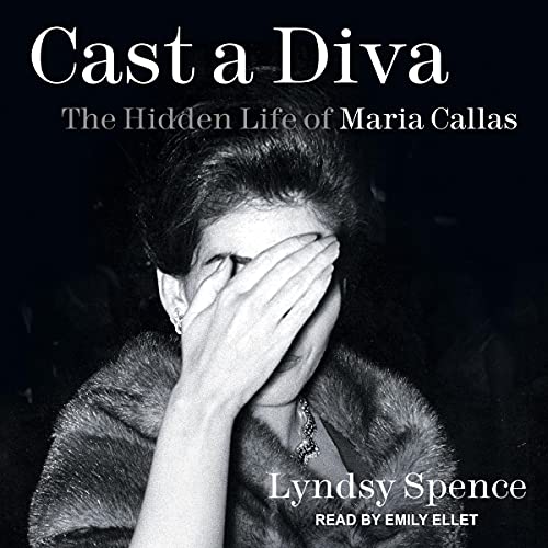 Cast a Diva - Audibledeals