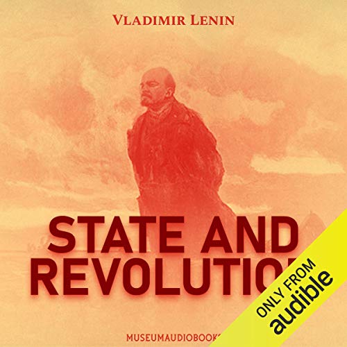 State and Revolution - Audibledeals