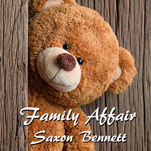 Family Affair - Audibledeals