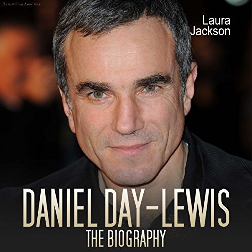 Daniel Day Lewis - Audibledeals
