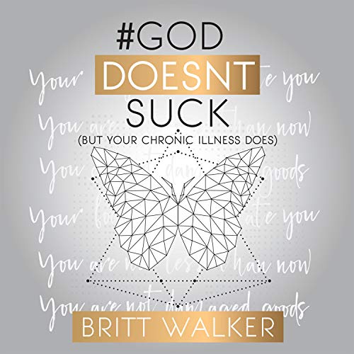 God Doesn't Suck - Audibledeals