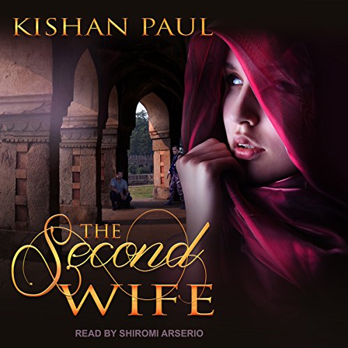 The Second Wife - Audibledeals