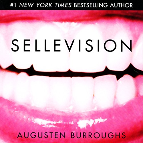 Sellevision - Audibledeals