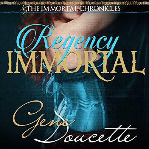 Regency Immortal - Audibledeals