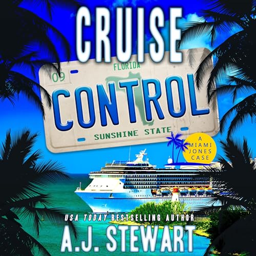 Cruise Control - Audibledeals