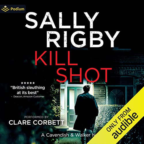 Kill Shot - Audibledeals