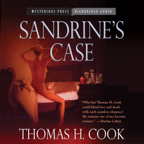 Sandrine's Case - Audibledeals