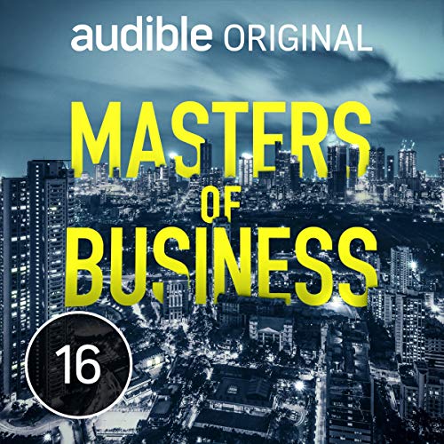 International Expansion with Ganesh Natarajan - Audibledeals