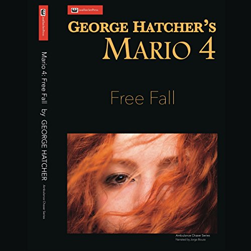 Mario 4: Free Fall - Audibledeals
