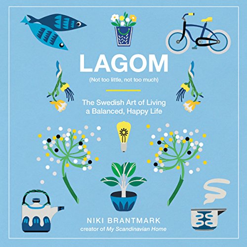Lagom - Audibledeals