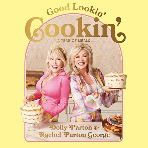 Good Lookin' Cookin' - Audibledeals
