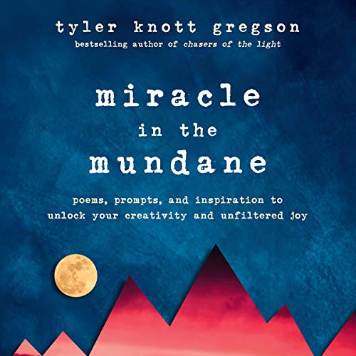 Miracle in the Mundane - Audibledeals